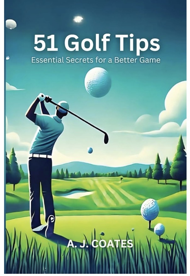 51 Golf Tips Test