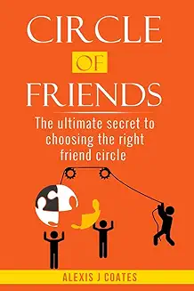 CIRCLE OF FRIENDS
